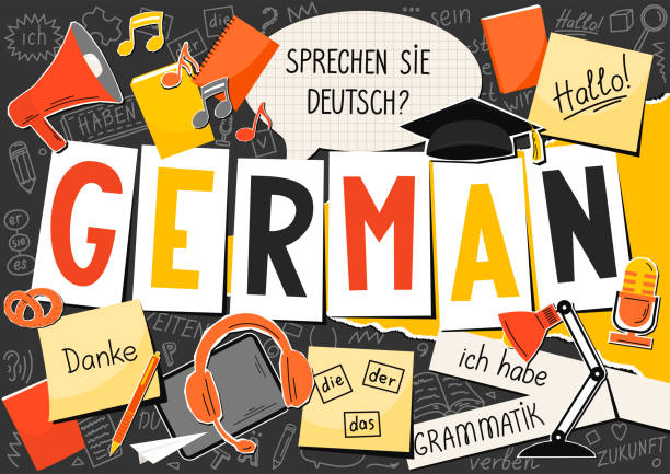 German Language Course